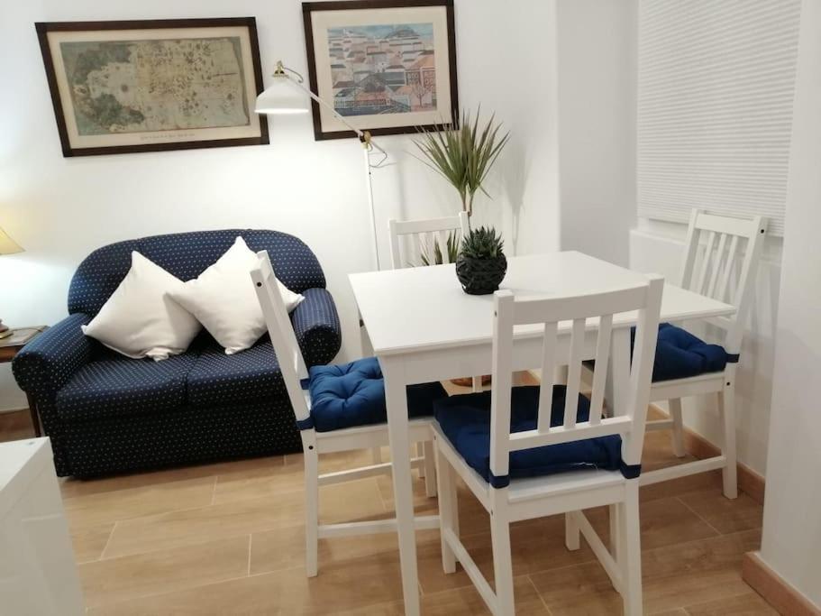 Casa Da Praia Da Poca - Apartamento Tulipa エストリル エクステリア 写真