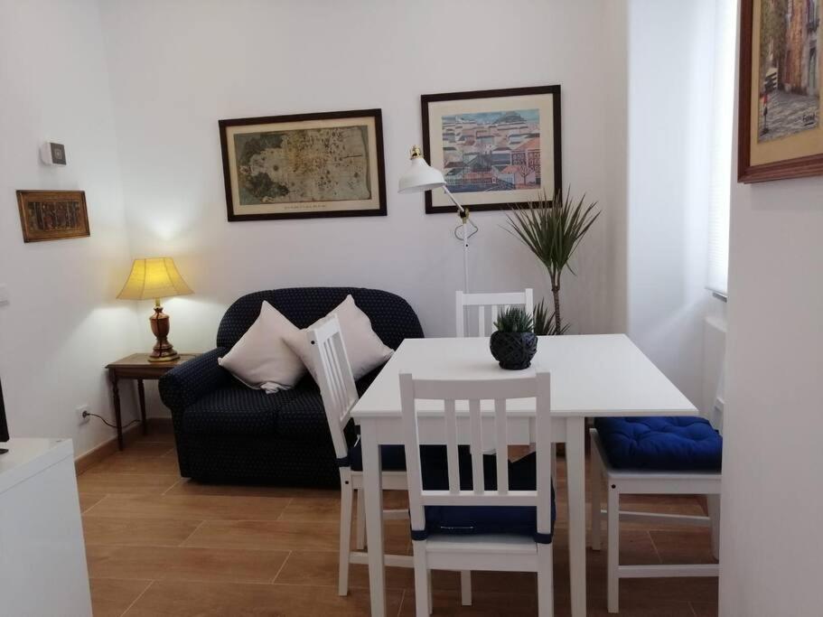 Casa Da Praia Da Poca - Apartamento Tulipa エストリル エクステリア 写真