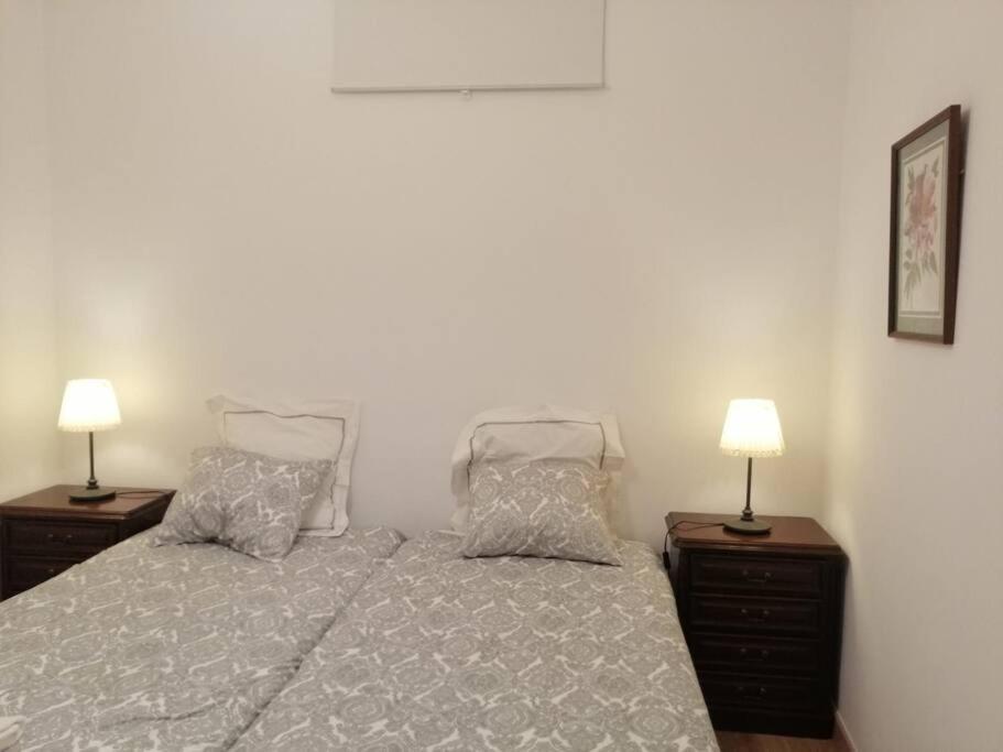 Casa Da Praia Da Poca - Apartamento Tulipa エストリル エクステリア 写真