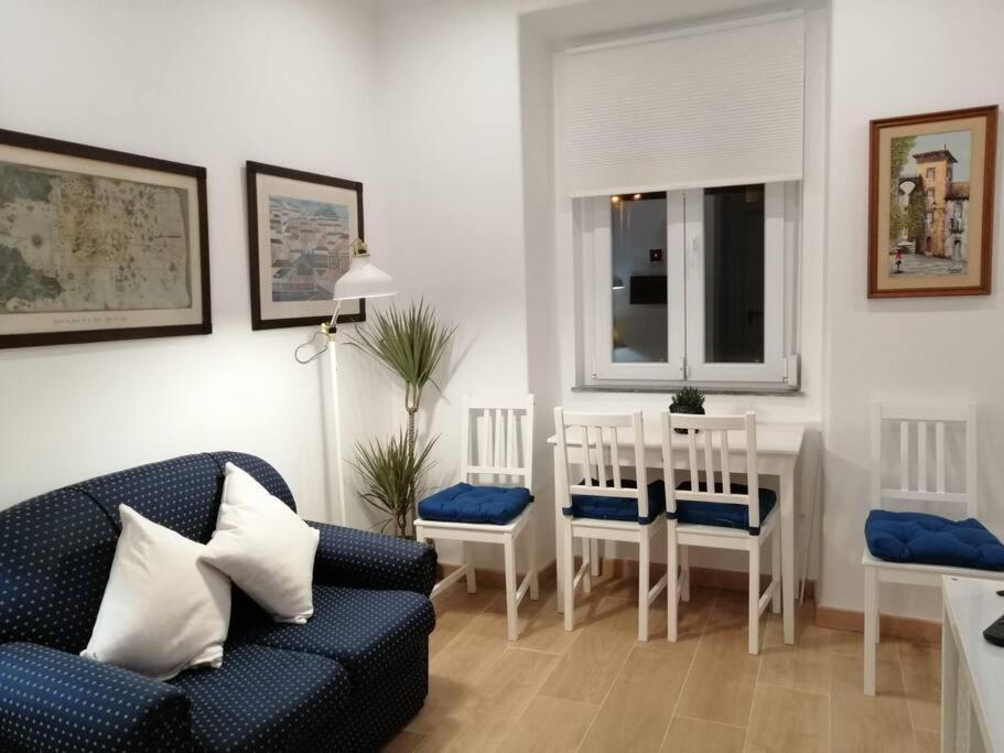 Casa Da Praia Da Poca - Apartamento Tulipa エストリル エクステリア 写真